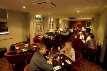 The Albion Hotel نيو كاسل المظهر الخارجي الصورة